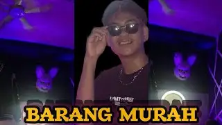 BARANG MURAH (oops) THYAN TKLMGN FT FELIX THOMAS [Official Music Video]