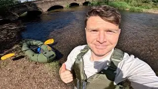 Micro Adventure from My Doorstep