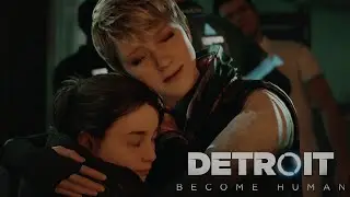 Crossroads (choices) | Detroit Become Human