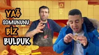 SIRF BUNU YEMEYE KONYA’YA GİDERSİN!
