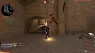 hvh small teaser w/ mercedessquad.ml
