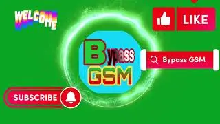 Bypass GSM Intro