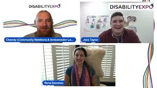 Disability and the Arts  Access and Inclusion