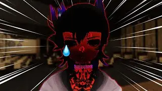 Trolling the Cringe Furries of VRChat 2