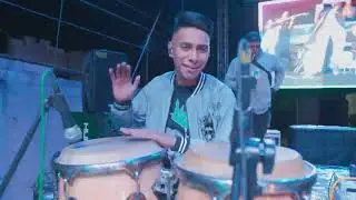 El Enamorado Los Changuitos dk7 en vivo #alvinmusik #musica #alvinmusik