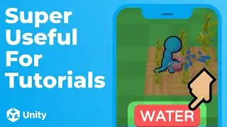 Master Unity UI Masks & Inverted Masks In Just 14 Minutes