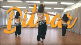 DILBAR | Satyameva Jayate | BollyOn | 4K
