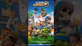 Приватный сервер Clash Royale - Null's Royale