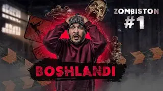 ZOMBISTON 