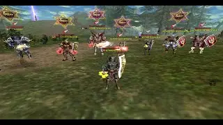 FİFTYFOURRRRRRR [ WarrioR - DB- AssasSins ] & [EPSİDODE] ' PK MOVİE #funny #gordion #knightonline