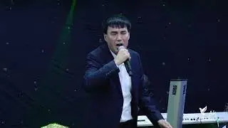 Aman Kadyrow 