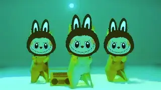 NEW LABUBU DANCE | SOUND EFFECTS |