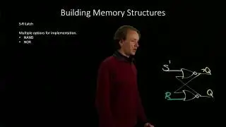 16.  Building Memory Structures