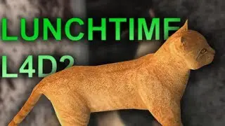 Those Are Some Short Skirts... Oh And Cats! | Lunchtime Deds | L4D2