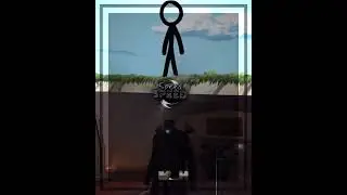The Chosen One vs Plunger Cameraman | @Star_OP_Gamer oc submission