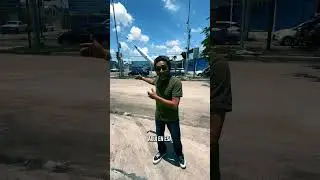 La historia del cohete de Mérida