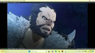 Yuzu Nintendo Switch Emulator Test Performance - Fire Emblem Three Houses on Lenovo Ryzen 5!