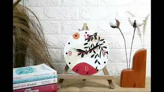 Jam Mini Bisa Dipesan Disini