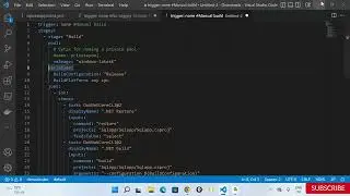 Azure Devops Fundamental  AZ Devops Live Class 59a #azure #docker #kubernetes #devops #youtubeshorts