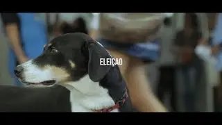 Segundo Turno | Capítulo 07