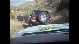 Tucson Off Road (TOR) Charouleau Gap (Raw) Part 5