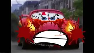 Cars Alternate Ending Audio Only Collection