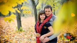 Андрей Картавцев - Листья кружатся