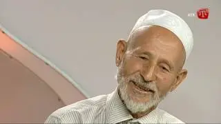 АКИМ СЕИТУМЕРОВ / САБАНЫНЪ СААРЬ ВАКЪЫТЫНДА / Crimean Tatar TV Show
