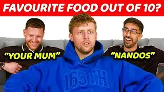ARE SIDEMEN ON THE SAME WAVELENGTH?