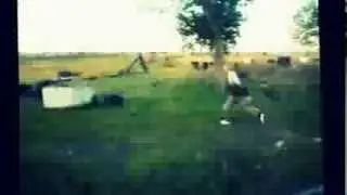 паркур наш