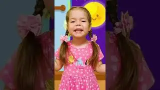 Настя попала в игру школа котика Бубу 