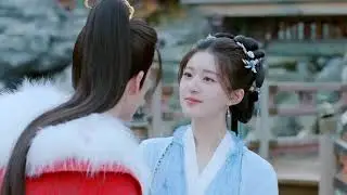 (Trailer) ShenYin first trailer release starring zhaolusi , WangAnyu and linyunrui