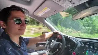 Acadia National Park 2020