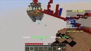 Bedwars with VIEWERS