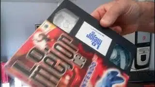 Video promocional de N64 incluido en la Hobby Consolas Nº87(Diciembre 1998)