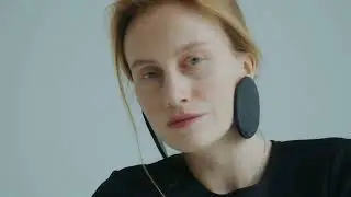 Буквица - отрывок практики Людие из курса 