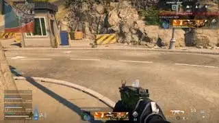 Trios Modern Warfare