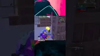 Hydra Danger 1v4 Clutch #hydradanger