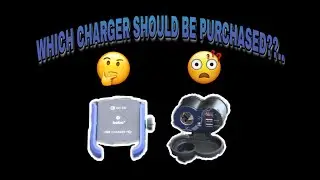 Which Mobile Charger Should You Buy For Your Motorcycle.