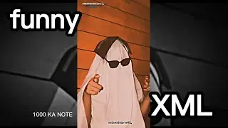 Special funny xml 😂 🥀 || hindi trending 🔥🔥 XML FILE 😈‎@unexpectedlife  
