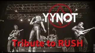 YYNOT PROMO REEL