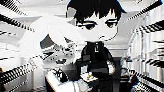 Меме//Я буду вместо нее//РомаАнтон//Новелла Зайчик//Гача