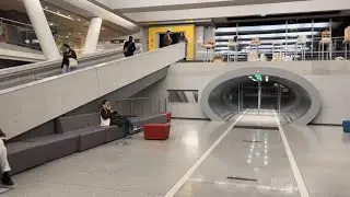 ENSAPVS: École Nationaled'Architecture Paris Val de Seine(파리 발드센 건축학교)