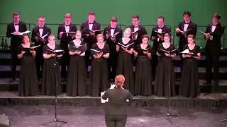 Chamber Choir 