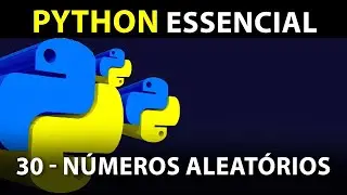 30 - Números Aleatórios - 