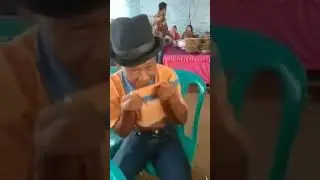 Cinta Tidak Memandang usia