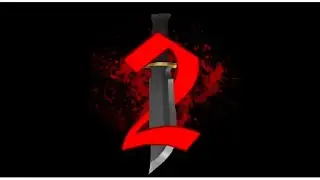 Каникулы с MM2 (Murder Mystery 2) |Roblox|