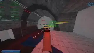 SCP SL Cheating -  Spawn Wave Massacre W/ Ketamine