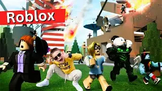 ШАРЫ ГИГАНТЫ! СИМУЛЯТОР ШАРА В ROBLOX - Roblox Yasin