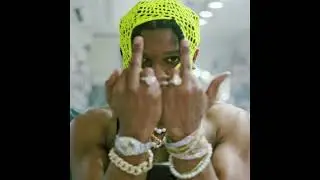 [FREE] ASAP ROCKY X DRAKE TYPE BEAT 2022 - LEVELS